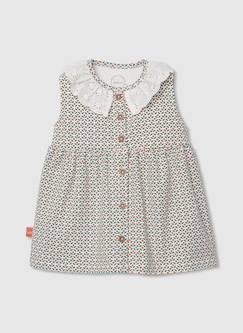 Bébé-Robe, jupe-Robe bébé imprimée