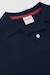 Polo enfant coton Bleu 3 - vertbaudet enfant 