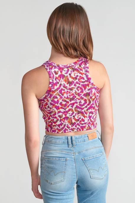 Debardeur norigi Purple 4 - vertbaudet enfant 
