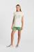 Tee-shirt lelygi Milk 2 - vertbaudet enfant 