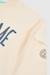 Sweat-shirt enfant génial Beige 4 - vertbaudet enfant 