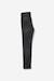 Jeans  power skinny, longueur 34 Black / black 5 - vertbaudet enfant 