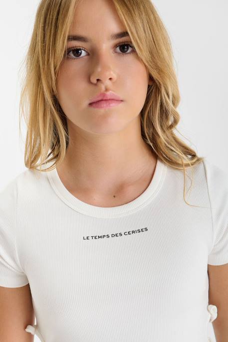 Tee-shirt baltagi Ice cream 6 - vertbaudet enfant 