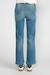 Jeans bootcut pulp slim, longueur 34 Blue 4 - vertbaudet enfant 