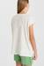Tee-shirt lelygi Milk 3 - vertbaudet enfant 