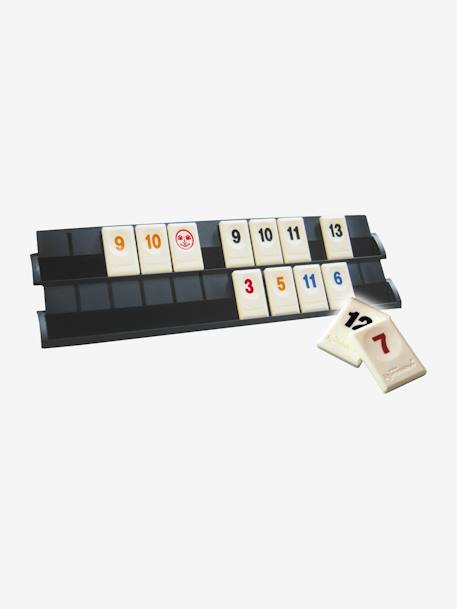 Rummikuk - Hasbro Gaming bleu 4 - vertbaudet enfant 