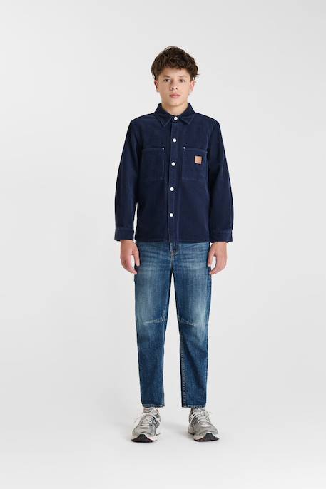 Chemise magebo Cosmos 2 - vertbaudet enfant 
