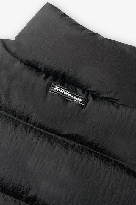 Doudoune sans manches nazerbo Black 4 - vertbaudet enfant 
