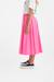Jupe evasée, patineuse olenagi Pink fluo 3 - vertbaudet enfant 