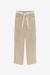 Pantalon droite sienagi Raffia 3 - vertbaudet enfant 