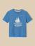 T-shirt enfant collection jules verne - coton biologique Oxford 1 - vertbaudet enfant 