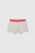 Pack de 3 boxers en coton imprimé pour garçon Multicolore 3 - vertbaudet enfant 
