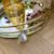Bola de grossesse argent brossé et quartz Argent 2 - vertbaudet enfant 