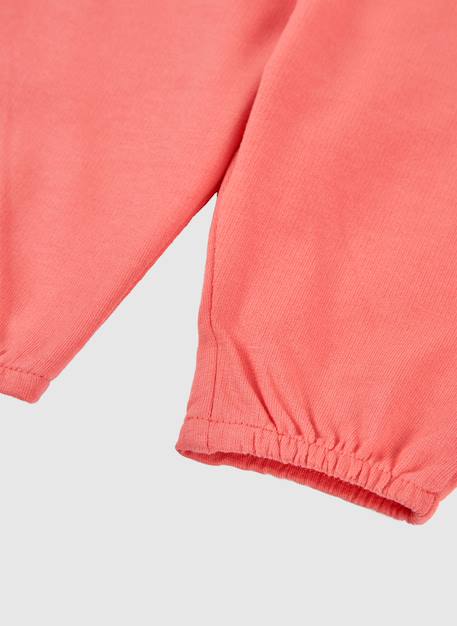 Pantalon bébé Rose 4 - vertbaudet enfant 
