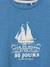 T-shirt enfant collection jules verne - coton biologique Oxford 2 - vertbaudet enfant 
