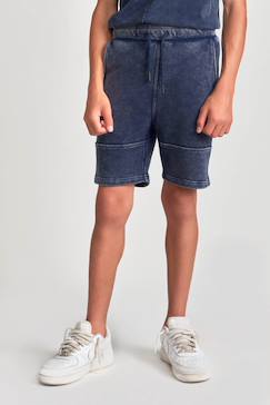 -Short popbo