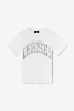 Tee-shirt claudegi  - vertbaudet enfant