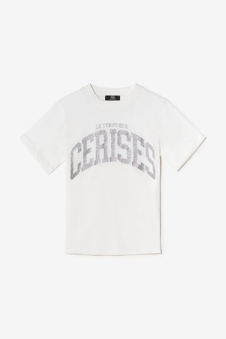 Tee-shirt claudegi Ice cream 1 - vertbaudet enfant 