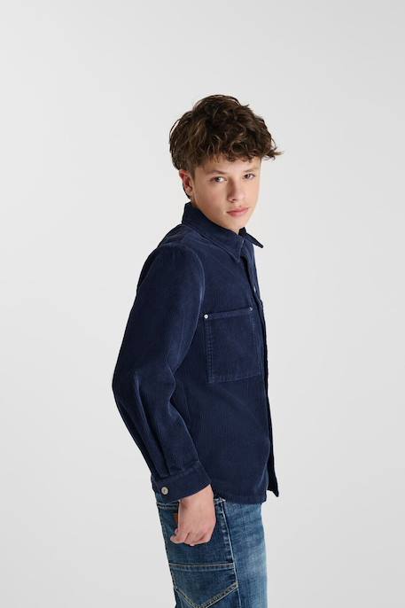 Chemise magebo Cosmos 3 - vertbaudet enfant 