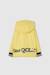 Parka enfant tissu technique Jaune 2 - vertbaudet enfant 