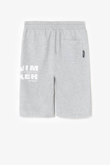 Short dolinbo Ash grey 2 - vertbaudet enfant 