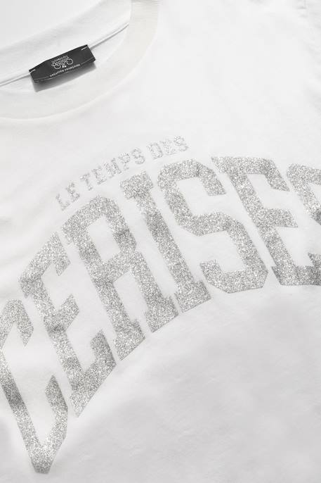 Tee-shirt claudegi Ice cream 3 - vertbaudet enfant 