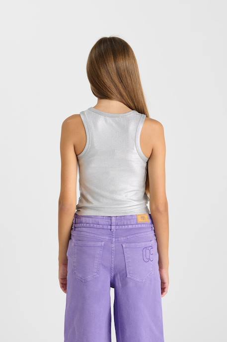 Debardeur migagi Silver 4 - vertbaudet enfant 