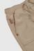Pantalon d'enfant en coton Marron 3 - vertbaudet enfant 