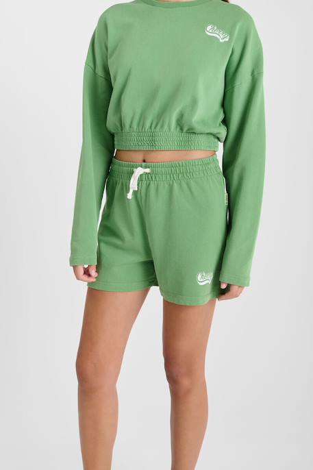 Short pargi Basilic 5 - vertbaudet enfant 