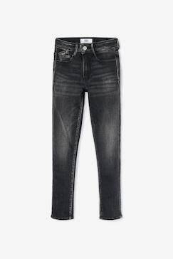 Jeans  power skinny, longueur 34  - vertbaudet enfant