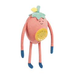 Veilleuse peluche à projection barnabé  - vertbaudet enfant