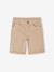 Bermuda garçon 5 poches argile+bleu grisé+terracotta+vert émeraude 1 - vertbaudet enfant 