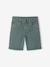 Bermuda garçon 5 poches argile+bleu grisé+terracotta+vert émeraude 19 - vertbaudet enfant 