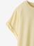 Lot de 3 T-shirts manches courtes fille Jonen marron 7 - vertbaudet enfant 