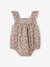 Barboteuse bébé volants coton multicolore 4 - vertbaudet enfant 