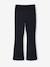 Legging flare fille Jonen noir 3 - vertbaudet enfant 