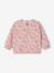 Sweat bébé imprimé fleuri Capsule mère-fille multicolore 7 - vertbaudet enfant 