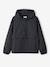 Coupe vent garçon à enfiler anthracite 5 - vertbaudet enfant 
