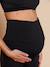 Ensemble sport 2 pièces grossesse noir 8 - vertbaudet enfant 