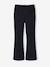 Legging flare fille Jonen noir 2 - vertbaudet enfant 