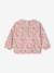 Sweat bébé imprimé fleuri Capsule mère-fille multicolore 5 - vertbaudet enfant 