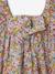Barboteuse bébé volants coton multicolore 8 - vertbaudet enfant 