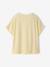 Lot de 3 T-shirts manches courtes fille Jonen marron 6 - vertbaudet enfant 