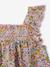 Barboteuse bébé volants coton multicolore 6 - vertbaudet enfant 