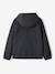 Coupe vent garçon à enfiler anthracite 6 - vertbaudet enfant 