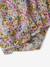 Barboteuse bébé volants coton multicolore 7 - vertbaudet enfant 