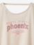 T-shirt manches courtes vanille 3 - vertbaudet enfant 