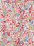 Legging fille imprimé coton bio multicolore 5 - vertbaudet enfant 