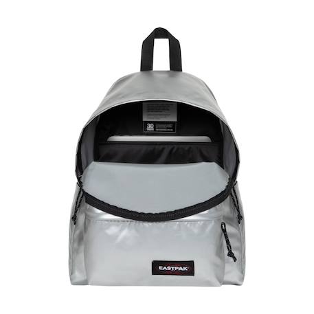 Sac à dos  day pak'r monotone Argent+Kaki+Navy 3 - vertbaudet enfant 