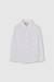 Chemise oxford garçon Blanc 1 - vertbaudet enfant 